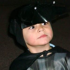 Meet your Posher, Gary